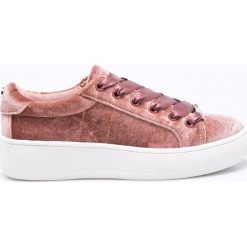 Trampki i tenisówki damskie: Steve Madden – Tenisówki