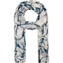 Szaliki damskie: MAX&Co. ABLATIVO PALMTREES PINT Szal china blue