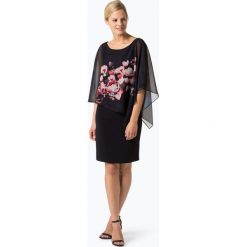 Sukienki balowe: Vera Mont Collection – Sukienka damska, czerwony