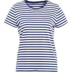 T-shirty damskie: Polo Ralph Lauren Tshirt basic rustic navy/nevis