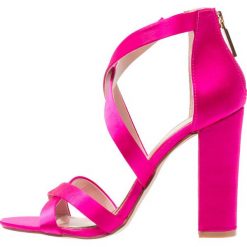 Sandały damskie: Miss KG FAUN Sandały na obcasie pink