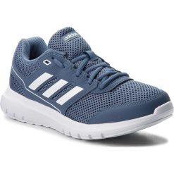 Buty adidas - Duramo Lite 2.0 B75586 Tecink/Ftwwht/Tecink. Niebieskie buty do biegania damskie Adidas, z materiału. W wyprzedaży za 159,00 zł.