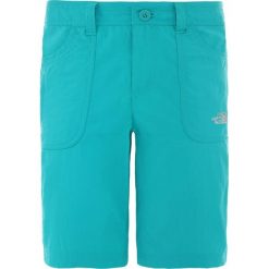 Spodenki The North Face Horizon Sunnyside T0CF76H8E - zielony. Zielone szorty damskie The North Face, bez wzorów. Za 116,99 zł.