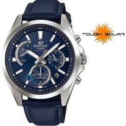 CASIO Edifice EFS-S530L-2AVUEF Solar. Zegarki męskie CASIO. W wyprzedaży za 509,00 zł.