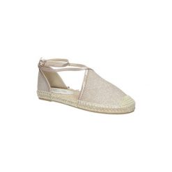 Espadryle damskie: Espadryle Big Star Espadryle W274253