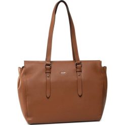 Torebka JOOP! - Capitale 4140004815 Cognac 703. Pomarańczowe torebki klasyczne damskie JOOP!, bez wzorów, ze skóry, eleganckie, bez dodatków. Za 1489,00 zł.
