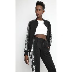 Sugarbird Bluza "Vestar". Bluzy damskie Sugarbird, bez wzorów, z tkaniny, bez rękawów, bez kaptura. Za 299,00 zł.
