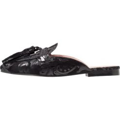 Chodaki damskie: Office FIZZLE Klapki black