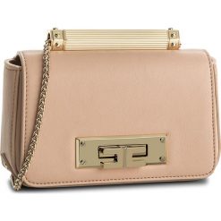 Torebki klasyczne damskie: Torebka ELISABETTA FRANCHI – BS-42A-82E2 Carne 181