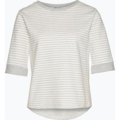 Marie Lund - Koszulka damska, szary. Szare koszulki damskie marki Marie Lund, xs, bez wzorów, z jersey, bez kołnierzyka, bez rękawów. Za 99,95 zł.