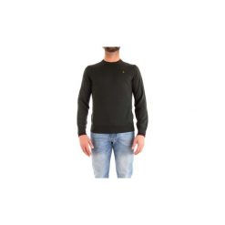 Swetry Refrigiwear M23400. Szare swetry męskie marki Refrigiwear, xs, bez wzorów, bez kołnierzyka, bez kaptura. Za 251,43 zł.