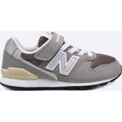 Buty sportowe chłopięce: New Balance – Buty dziecięce KV996CWY