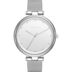 Zegarek SKAGEN - Tanja SKW2485 Silver/Steel/Silver/Steel. Szare zegarki damskie Skagen. W wyprzedaży za 599,00 zł.