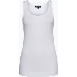 Marie Lund - Top damski, czarny. Czarne topy damskie marki Marie Lund, xs, bez wzorów, bez kołnierzyka. Za 49,95 zł.