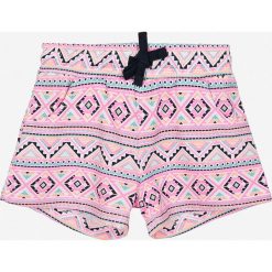 Spodenki dziewczęce: Blukids – Szorty dziecięce 98-128 cm