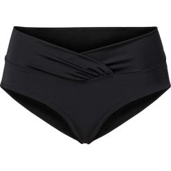 Figi bikini bonprix czarny. Czarne bikini bonprix. Za 59,99 zł.
