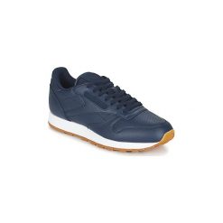 Trampki męskie: Buty Reebok Classic CL LEATHER PG
