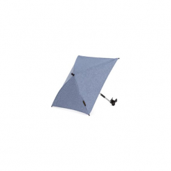 Mutsy Parasol przeciwsłoneczny i2 Farmer Sky - niebieski. Niebieskie parasole Mutsy. Za 190,00 zł.