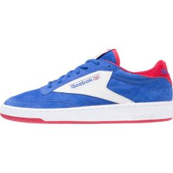 Tenisówki męskie: Reebok Classic CLUB C 85 Tenisówki i Trampki team dark royal
