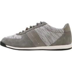BOSS ATHLEISURE MAZE Sneakersy niskie open grey. Szare sneakersy męskie BOSS Athleisure, bez zapięcia. Za 719,00 zł.