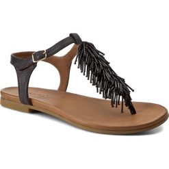 Klapki damskie: Japonki INUOVO – 7130 Black