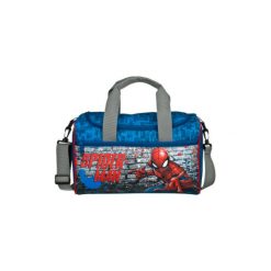 Torby podróżne: SCOOLI Torba sportowa – Marvel Spider-Man