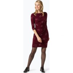 Sukienki: LAUREN RALPH LAUREN - Sukienka damska, czerwony