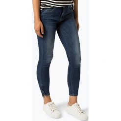 ONLY - Jeansy damskie – Kendell, niebieski. Niebieskie jeansy damskie ONLY. Za 119,95 zł.