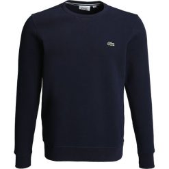 Lacoste Sport HERREN Bluza navy blue. Niebieskie bejsbolówki męskie Lacoste Sport, m, z bawełny. Za 369,00 zł.
