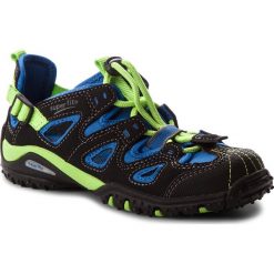 Sandały chłopięce: Sandały SUPERFIT – 2-00366-02 M Schwarz Kombi