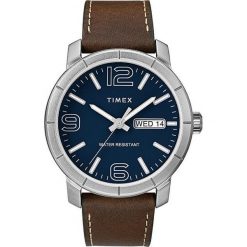 Timex Mod 44 TW2R64200. Niebieskie zegarki męskie Timex. W wyprzedaży za 254,00 zł.