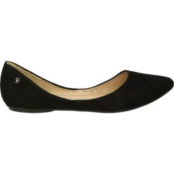 Baleriny damskie: Baleriny – 1353 Z NE W18