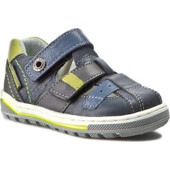 Półbuty męskie: Półbuty LASOCKI KIDS – CI12-2790-18 Granatowy