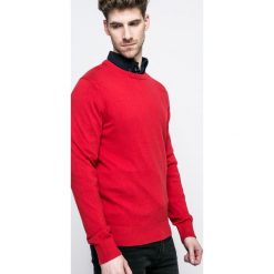 Swetry klasyczne męskie: Tommy Hilfiger – Sweter