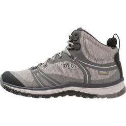 Buty zimowe damskie: Keen TERRADORA WP Buty trekkingowe gargoyle/magnet