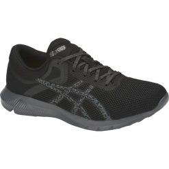 Buty skate męskie: Asics Buty męskie Nitrofuze 2 czarne r. 42.5 (T7E3N-9790)