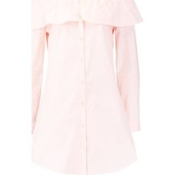 Sukienki: Fashion Union ADONA Sukienka koszulowa pink