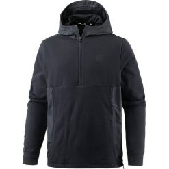 Bluzy męskie: Bluza w kolorze czarnym