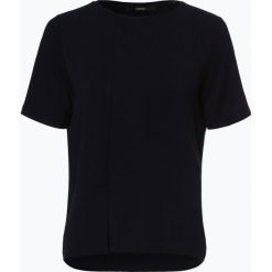 Someday - T-shirt damski – Koko, niebieski. Niebieskie t-shirty damskie someday., bez wzorów, z dżerseju, bez kołnierzyka. Za 169,95 zł.