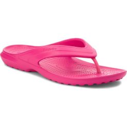 Chodaki damskie: Japonki CROCS - Classic Flip 202635 Candy Pink