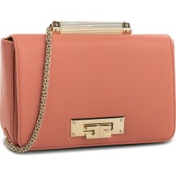 Torebki klasyczne damskie: Torebka ELISABETTA FRANCHI – BS-43A-82E2-V225 Blush N58