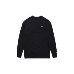 Bluzy Tommy Jeans DM0DM04469 TJM TOMMY CLASSICS. Czarne bluzy męskie Tommy Jeans, m, bez wzorów, z jeansu, bez kołnierzyka, bez rękawów, bez kaptura. Za 263,05 zł.
