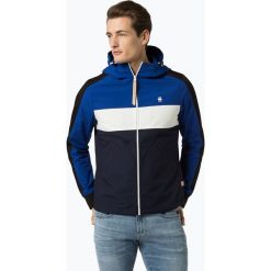 G-Star - Kurtka męska – Setscale, niebieski. Niebieskie kurtki męskie marki G-Star, m, retro. Za 629,95 zł.