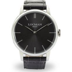 Zegarki męskie: Zegarek męski Locman Classic 0251V07-00GYNKPA