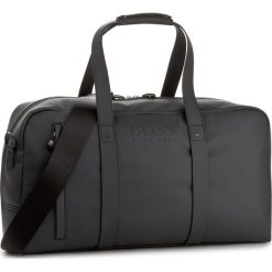 Torebki klasyczne damskie: Torba BOSS – Hyper Holdall 50379324 Black 001