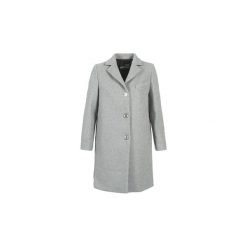 Płaszcze Love Moschino PUCARA. Szare płaszcze damskie marki Love Moschino. Za 1616,30 zł.