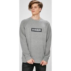 Bluzy męskie: Napapijri – Bluza