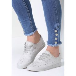 Szare Tenisówki Tip It Back. Szare tenisówki damskie vices. Za 59,99 zł.