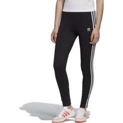 ADIDAS ADICOLOR 3-STRIPES TIGHTS > FM3287. Legginsy damskie Adidas, bez wzorów, z elastanu, street. Za 129,99 zł.