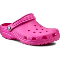 Chodaki damskie: Klapki CROCS - Classic 10001 Neon Magenta